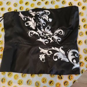 WHBM shirt size 12